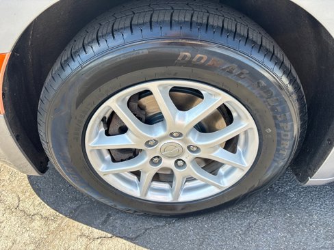 Used 2017 Chrysler Pacifica LX image 9
