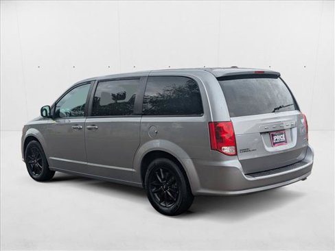 Used 2020 Dodge Grand Caravan GT image 7