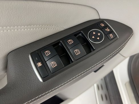 Used 2015 Mercedes-Benz ML 350 2WD image 13