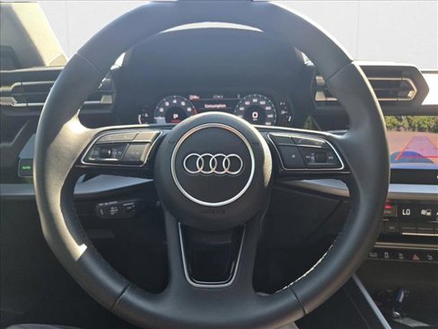 Certified 2025 Audi A3 2.0T Premium image 19