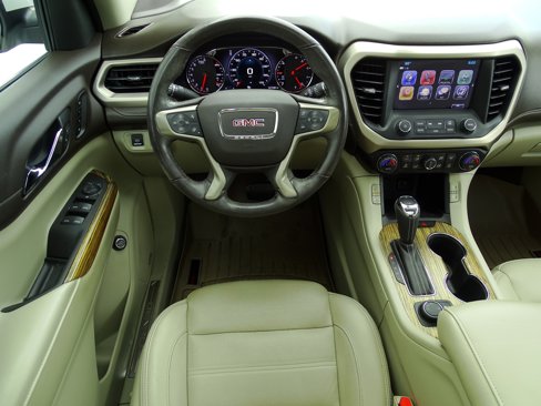 Used 2019 GMC Acadia Denali w/ Technology Package image 14