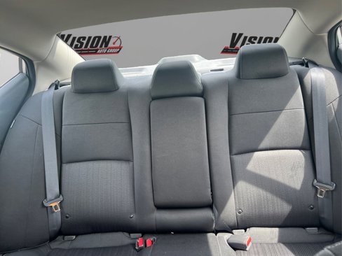 Used 2022 Nissan Altima 2.5 S image 17