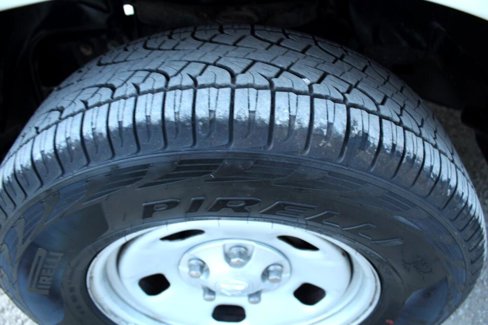Used 2014 RAM 1500 Tradesman w/ Popular Equipment Group image 10