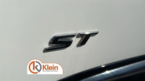 Used 2024 Buick Envision Sport Touring image 12