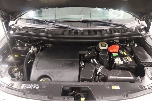 Used 2015 Ford Explorer XLT w/ Equipment Group 201B image 22