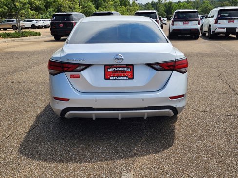 Used 2023 Nissan Sentra S image 25