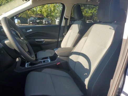 Used 2018 Ford Escape SE w/ SE Sync 3 Package image 17