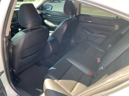Used 2021 Nissan Altima 2.0 SR image 12