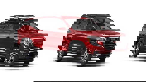 Used 2023 GMC Terrain SLE w/ Driver Convenience Package image 30