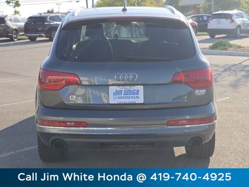 Used 2013 Audi Q7 3.0T Premium Plus image 15