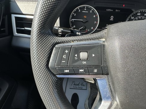 Used 2022 Mitsubishi Outlander ES image 11