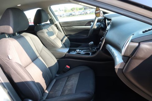 Used 2016 Nissan Maxima 3.5 S image 9