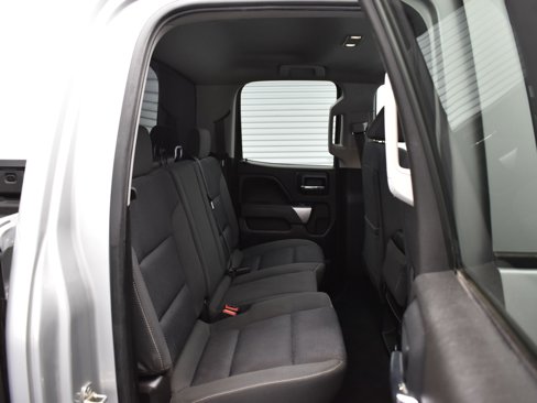 Used 2019 Chevrolet Silverado 1500 LT image 11