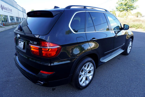 Used 2013 BMW X5 xDrive35i image 7