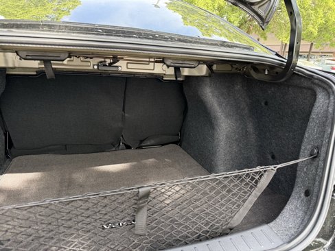 New 2025 Nissan Versa SR w/ Trunk Package image 39