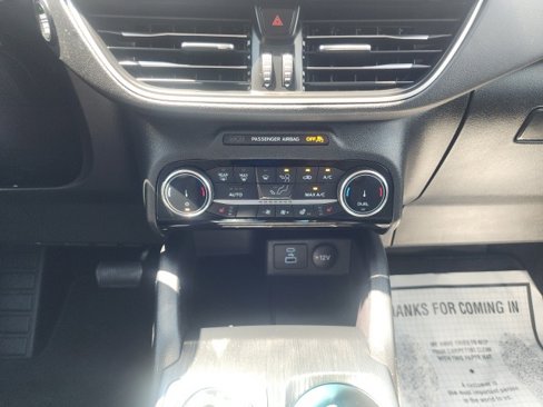 Certified 2022 Ford Escape SE w/ Convenience Package image 13