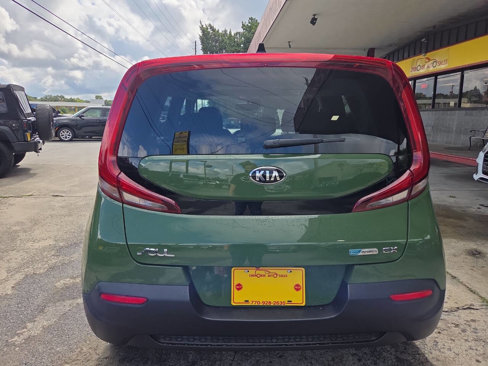 Used 2021 Kia Soul EX image 5