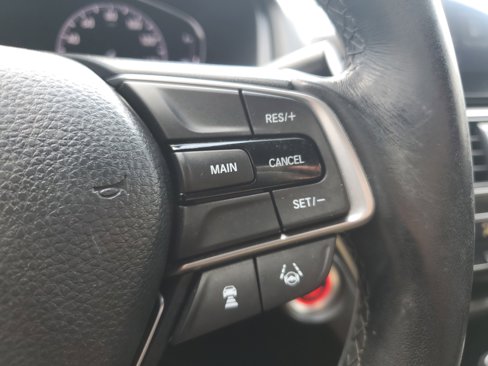 Used 2020 Honda Accord Sport image 26