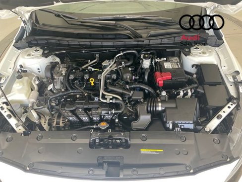Used 2023 Nissan Altima 2.5 SR image 14