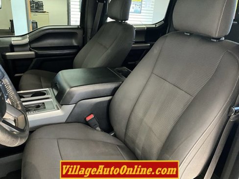 Used 2015 Ford F150 XLT w/ Equipment Group 302A Luxury image 15