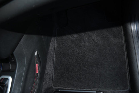 Used 2016 Jeep Cherokee Trailhawk w/ Cold Weather Group image 23