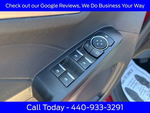 Used 2022 Ford Escape SE w/ Convenience Package image 14