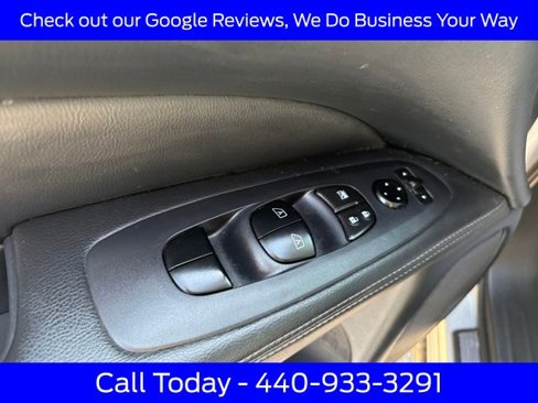 Used 2020 Nissan Pathfinder Platinum image 14