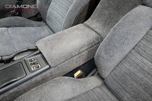 Used 1990 Nissan 300ZX Twin Turbo image 85