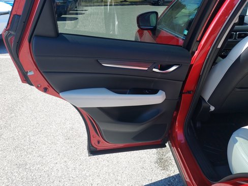 Used 2019 MAZDA CX-5 Grand Touring w/ GT Premium Package image 15