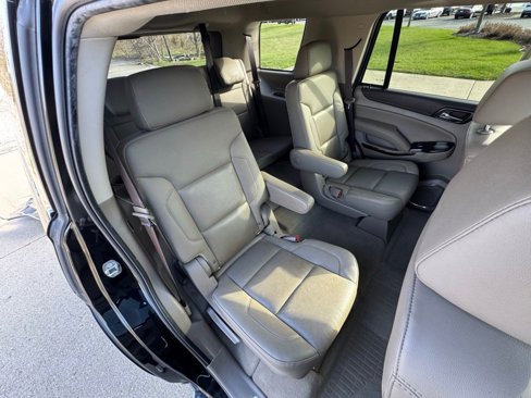 Used 2019 GMC Yukon SLT w/ Open Road Package image 64