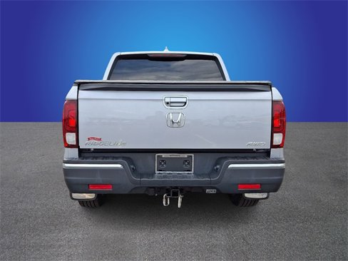Used 2020 Honda Ridgeline Sport image 5