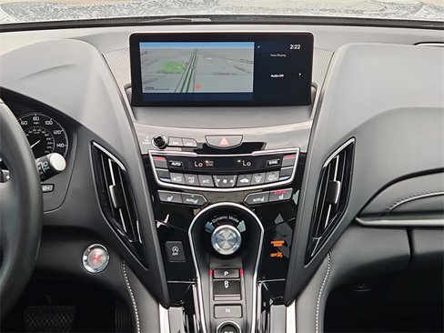 Used 2020 Acura RDX w/ Technology Package image 25