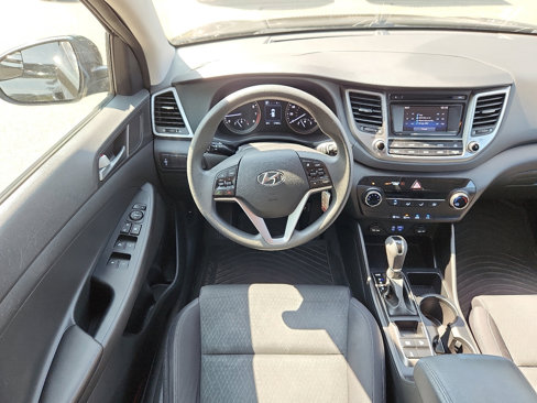 Used 2016 Hyundai Tucson Eco image 21