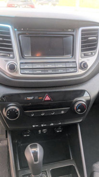 Used 2017 Hyundai Tucson SE image 34