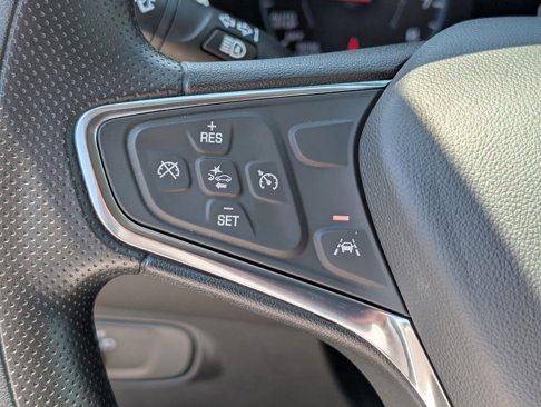 Certified 2024 Chevrolet Equinox LS w/ Driver Confidence II Package image 18