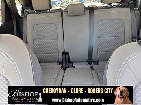 Used 2022 Ford Escape SE w/ Cold Weather Package image 25