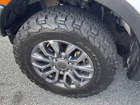 Used 2021 Ford Ranger XLT w/ Equipment Group 301A Mid image 29