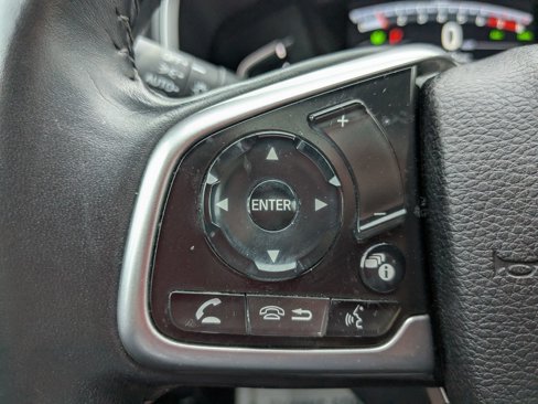 Used 2022 Honda CR-V EX-L image 17