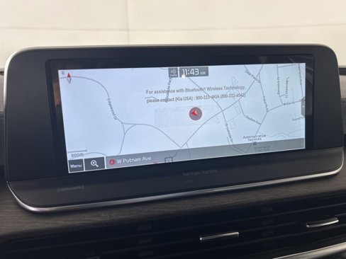 Used 2021 Kia Telluride SX w/ SX Prestige Package image 19