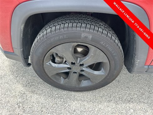Used 2019 Jeep Compass Altitude image 4
