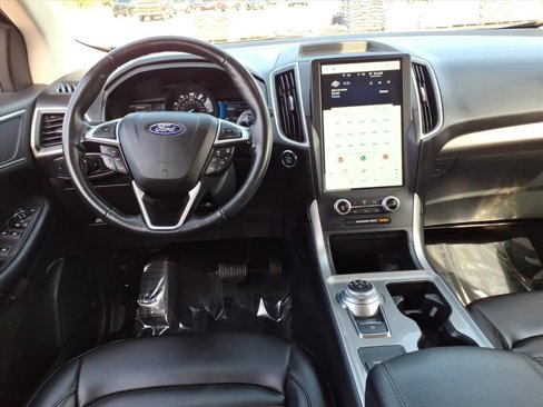 Used 2023 Ford Edge SEL image 17