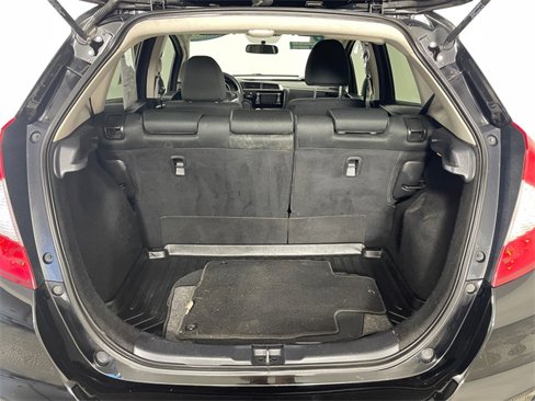 Certified 2020 Honda Fit LX image 18
