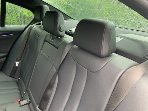 Used 2018 BMW 530i xDrive image 9