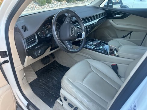 Used 2019 Audi Q7 3.0T Premium w/ Convenience Package image 3