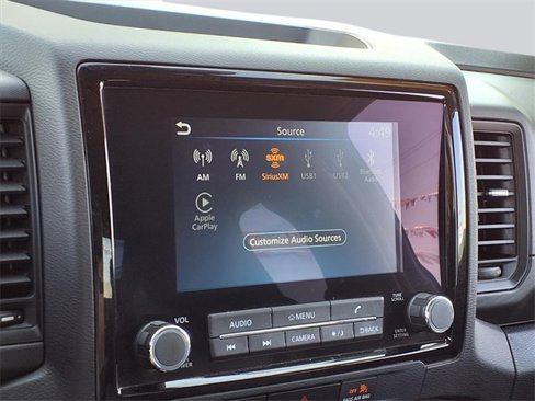 Used 2024 Nissan Frontier S w/ Technology Package image 25