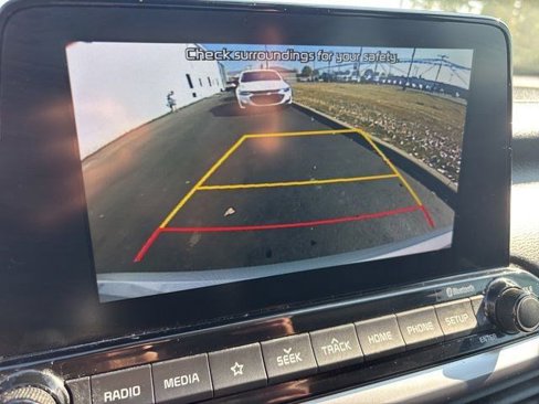 Used 2021 Kia Forte LXS image 22