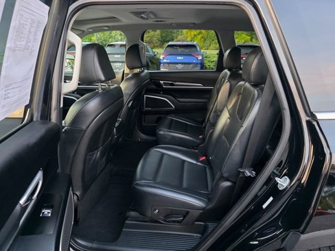 Used 2020 Kia Telluride S image 17