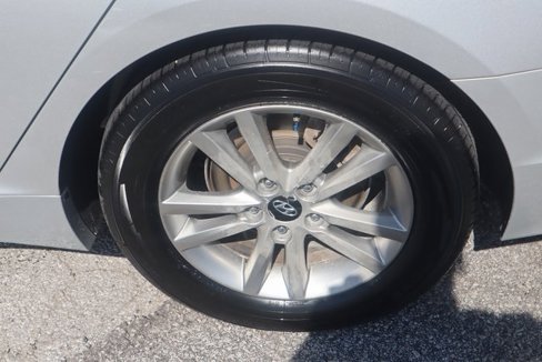 Used 2016 Hyundai Sonata SE image 23