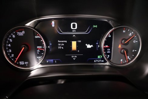 Used 2020 Chevrolet Blazer RS image 4