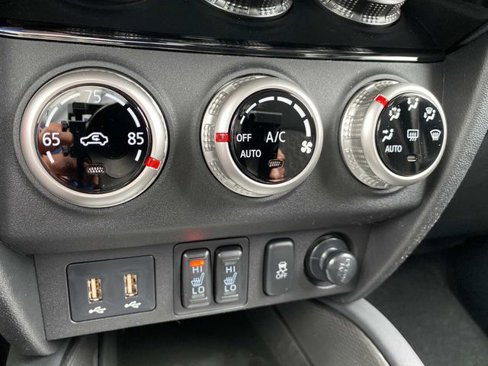 New 2025 Mitsubishi Outlander Sport AWD image 10